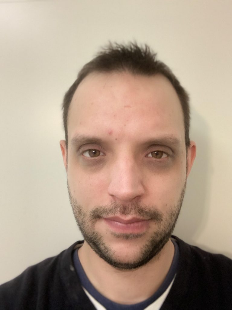 senior java developer